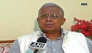 CPI(M) demands Meghalaya Governor Tathagata Roy's sacking over Kashmir tweet