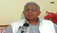 Politics behind ban on sale of firecrackers: Tripura Guv