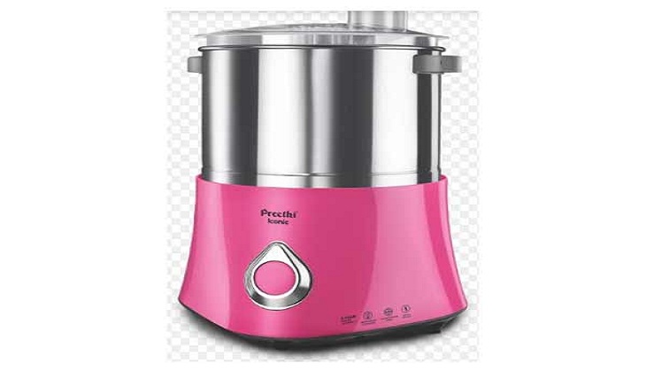 Preethi Kitchen appliances unveils iconic-a new revolutionary wet grinder