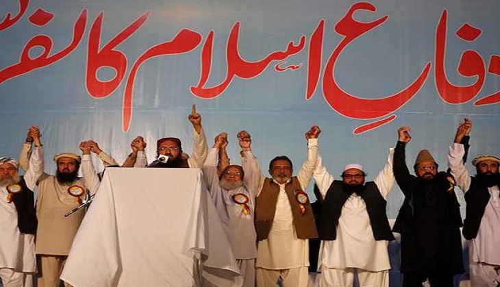 Militancy is being mainstreamed in Islamabad and it's not surprising, says Pakistan columnist