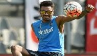 Watch: Hardik Pandya 'attacked' by teammates on his birthday, later promises to take 'sweet' revenge