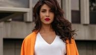 Priyanka Chopra opens-up why there is no 'man-ism'