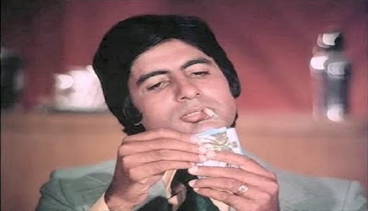Amitabh Bachchan 76th birthday: 'Don ko pakadna mushkil he nahi, namumkin hai' and his 5 other memorable dialogues