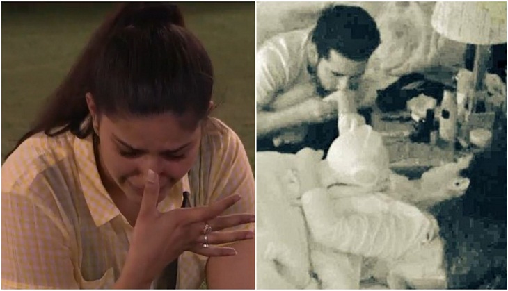Bigg Boss 11: Sapna Chaudhary breaks down, fake love story of Bandgi Kalra and Puneesh Sharma; 5 Catch points of last night's episode