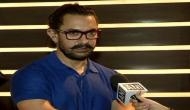 'Secret Superstar' is about today's youth, girls: Aamir Khan