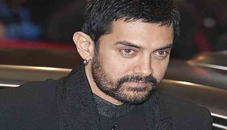 Aamir Khan says,'My dream is to make 'Mahabharat' one day' | Catch News