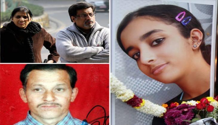 Aarushi-Hemraj murdur