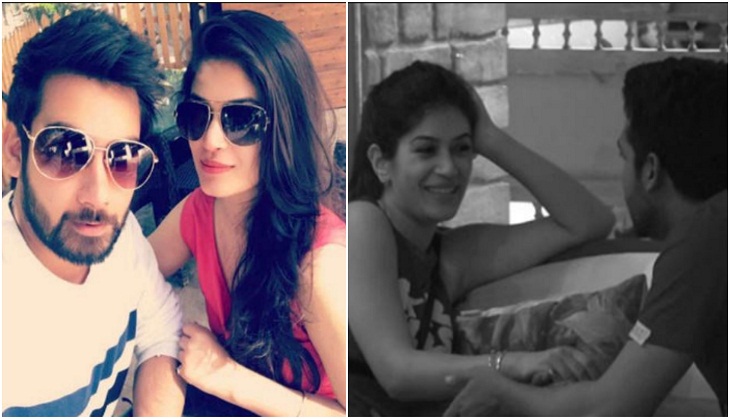 Bigg Boss 11: Is boyfriend of Bandgi Kalra, Dennis Nagpal angry about her closeness with Puneesh Sharma