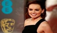 Daisy Ridley took therapy to deal with crippling fame