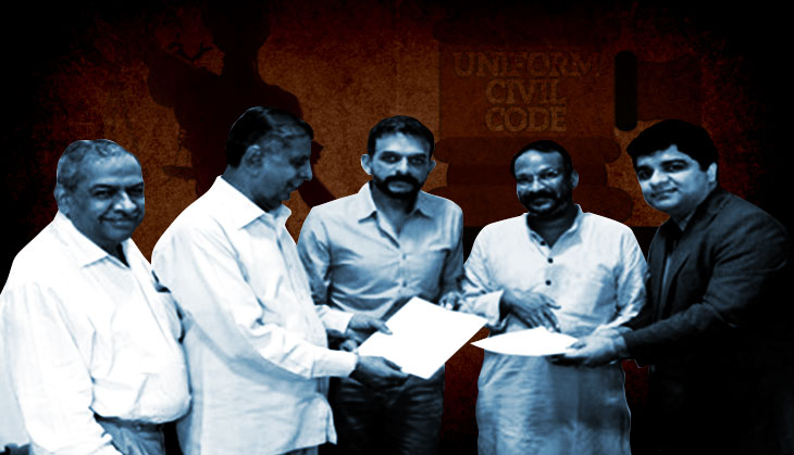 A new UCC for a new India? Progressive draft UCC allows for same sex marriages