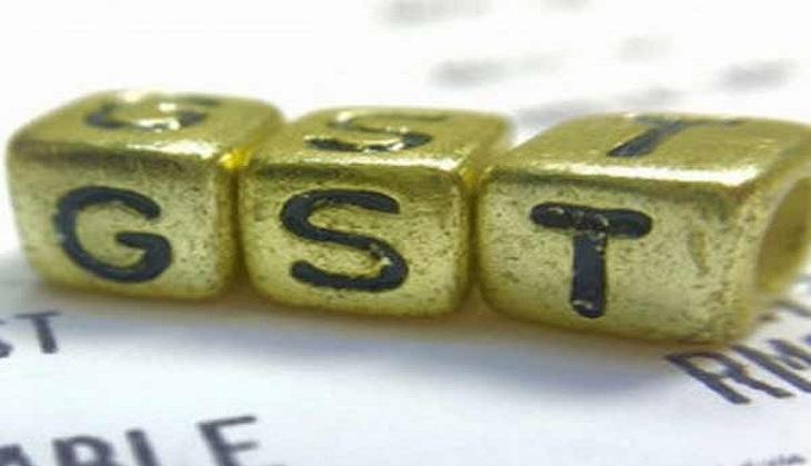 GST