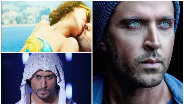 This actress to star opposite Hrithik, Tiger Shroff in Siddharth Anand's next