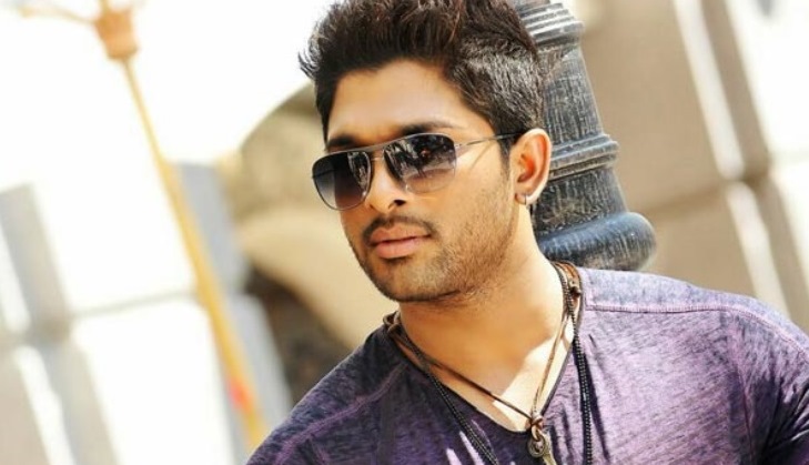 Allu Arjun's Tamil debut film to start rolling on this date