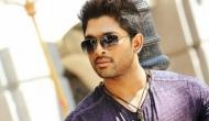 Allu Arjun's Tamil debut film to start rolling on this date