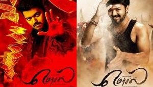 Mersal: Atlee revealed why he is not releasing the trailer of Thalapathy Vijay's Diwali release