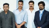 2.0: Shankar's new update on Rajinikanth, Akshay Kumar film brings curiosity among the audience