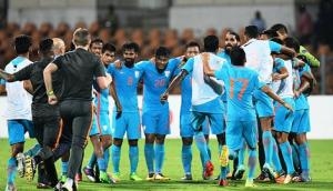 AFC Asian Cup 2019: India thrash Macau 4-1 to qualify for Asian Cup