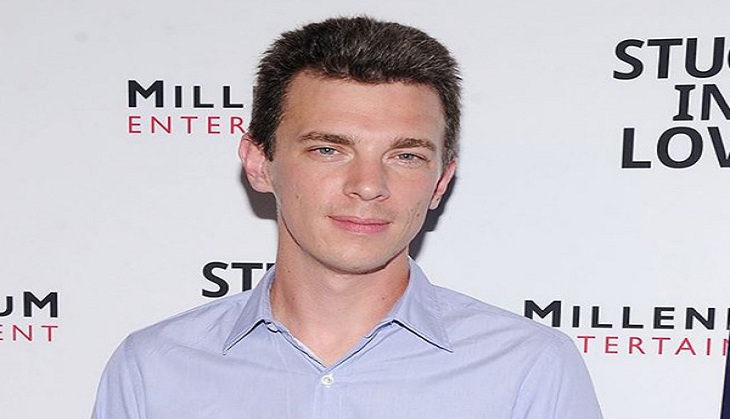 Josh Boone to adapt Stephen King's 'The Talisman