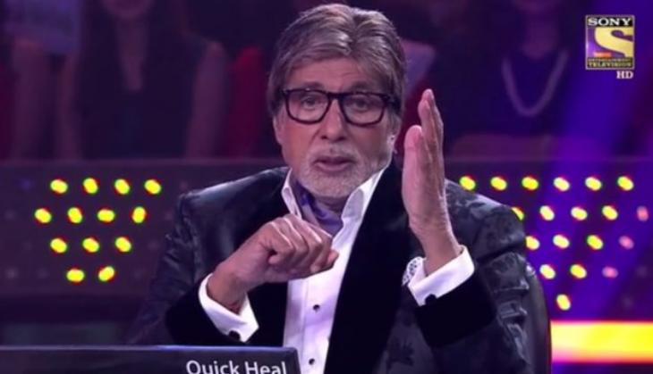 TRP Ratings: Big B's KBC bounce back, entry of this show will surprise you