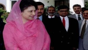 Arrest warrants issued against BNP chief Khaleda Zia