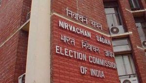 6 booked for not attending duties in voter list revision drive of Election Commission