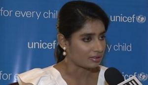'Telecast of women's matches essential to create interest in women's cricket': Mithali Raj