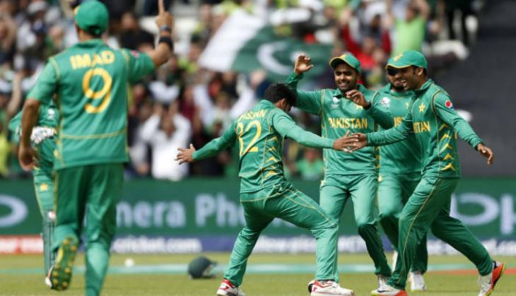 A Bollywood actor who played cricket for Pakistan against India