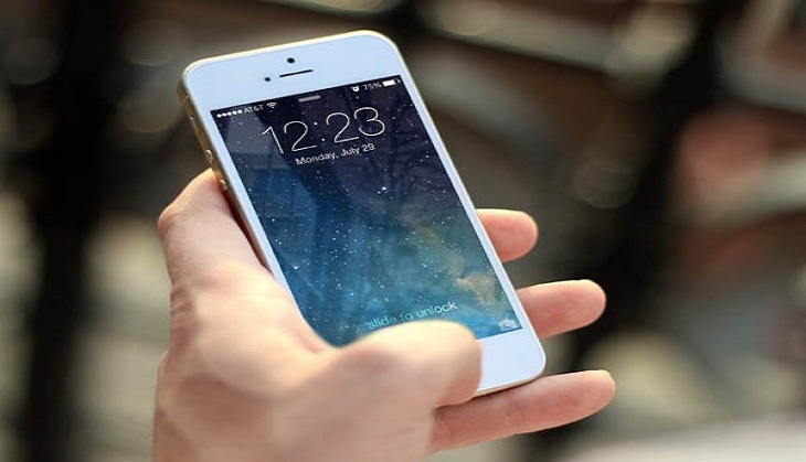 Delhi: MLA's phone snatched by two bike-borne men