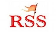 RSS dismisses reports about it considering to hold separate shakhas for women