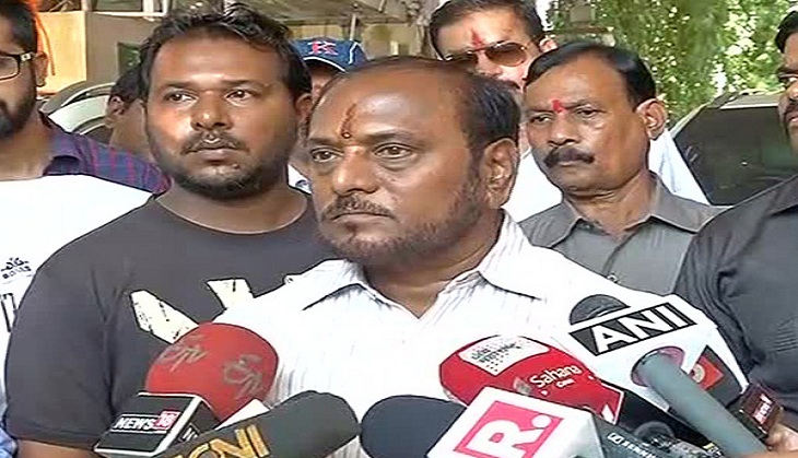 Maharashtra will not ban firecrackers, says Environment Minister Ramdas Kadam