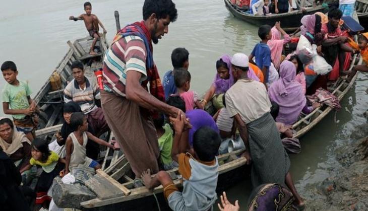 Brutal attacks on Rohingya meant to make their return almost impossible - UN report