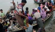 Brutal attacks on Rohingya meant to make their return almost impossible - UN report