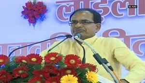 Shivraj Chouhan promotes girl education, announces slew of offers