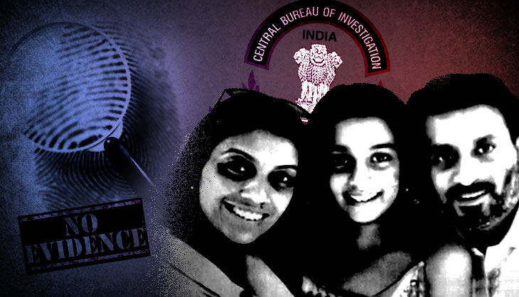 No one killed Aarushi: Allahabad High Court acquits Talwars in double murder case