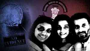 No one killed Aarushi: Allahabad High Court acquits Talwars in double murder case