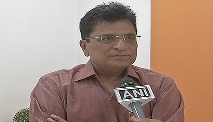 Post NMC By-elections win, BJP advices Shiv Sena to quit arrogance
