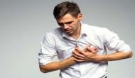 Traumatic experiences increase risk of heart disease