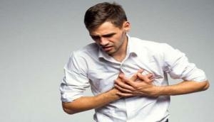 Traumatic experiences increase risk of heart disease