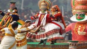 Kerala Delhi Cultural Heritage Festival from Saturday