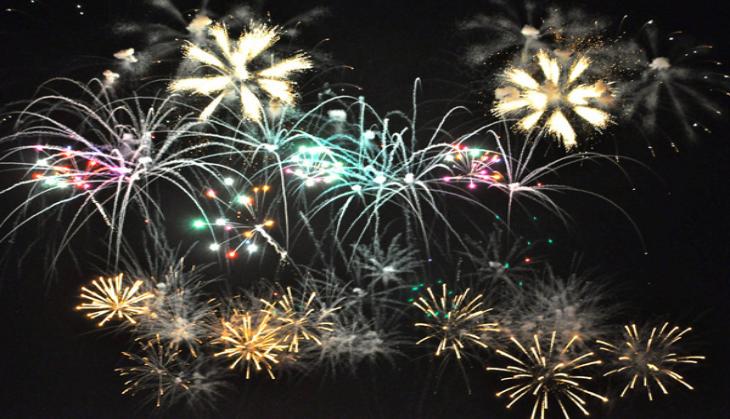 Here are 10 gorgeous spots where you can celebrate Diwali this year 