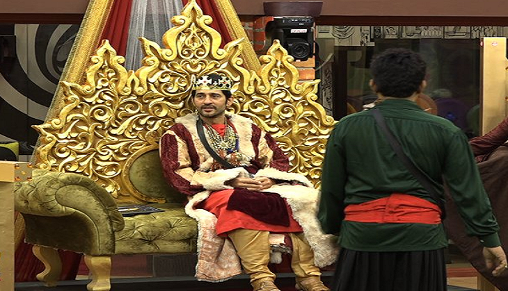 Bigg Boss 11: It's been a disorienting experience, says Hiten Tejwani