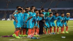 FIFA U-17 WC: India face do-or-die clash against Ghana