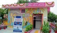 Delhi's first Pink toilet offers sanitary napkin vending machines, feeding area to women 