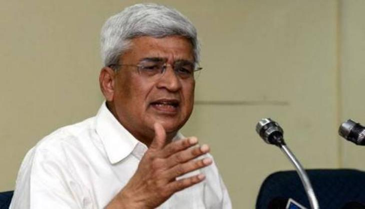RSS wants to use central power to establish influence in Kerala: CPM