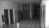 Haunted School Alert! Ghostly moments captured on CCTV camera will send shivers down your spine