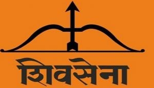 Shiv Sena questioned Maha BJP's silence over Gujarat CM's meet with business leaders in Mumbai