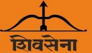 Shiv Sena hands out 'Ghotalebaaz Bhajap' booklet among members