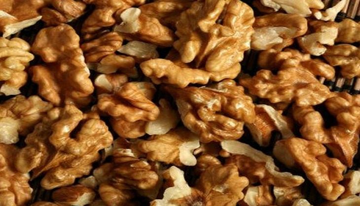 Walnuts