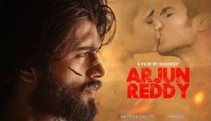 Arjun Reddy: 2017's path breaking Telugu blockbuster completes 50 theatrical days