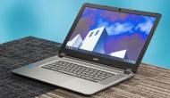 Google's invested in Neverware, the company that turns legacy computers into Chromebooks